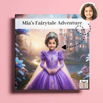 Single character Books