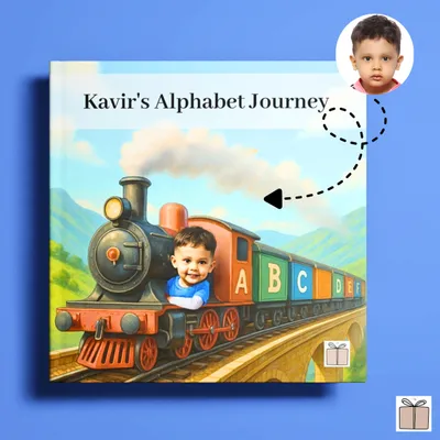 Books for kids age 1-5