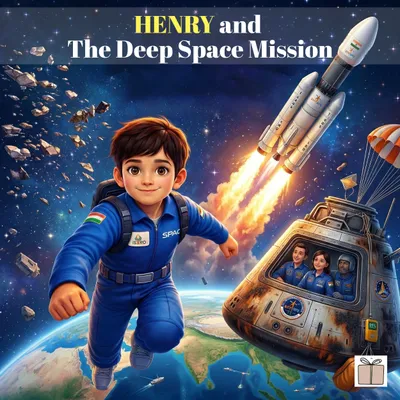 The Deep Space Mission
