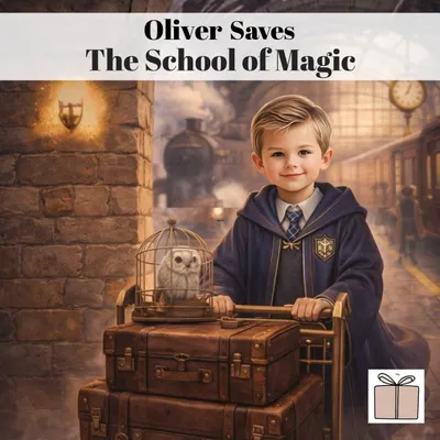 The School of Magic