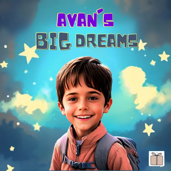 [Boy]'s Big Dreams