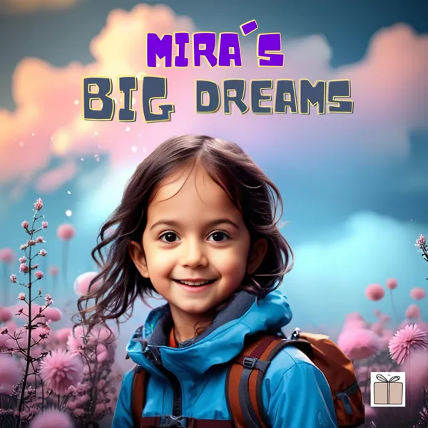 [Girl]'s Big Dreams